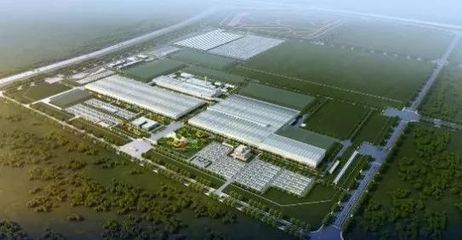 【基地】北汽麦格纳于镇江建汽车制造基地,未来开放研发和制造服务