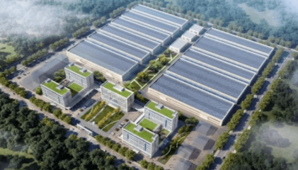 【快讯】乔治费歇尔沈阳工厂开业进入倒计时;嘉瑞集团2022年业务同比增长8.6%