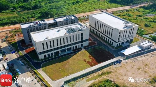 二季度干了啥 定安 文旅消费市场走俏 多个重点项目建设加速推进