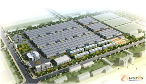 基于大数据平台的erp助力苏泊尔科学决策