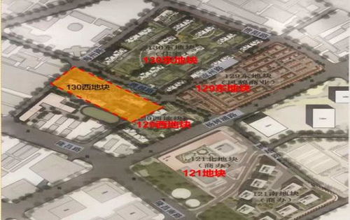 实现6天一层的施工速度 仅用10个月 中建二局华东公司承建的这个商品住宅地块就全面封顶了