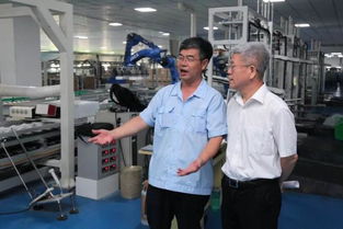 聚焦 化纤协会 优衣库走访新乡白鹭,公司2020年将形成9万吨lyocell纤维产能