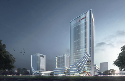 【奋进新征程 建功新时代·行走看变化】扬州服务业“三新”重大项目建设实现“双过半硬过半”