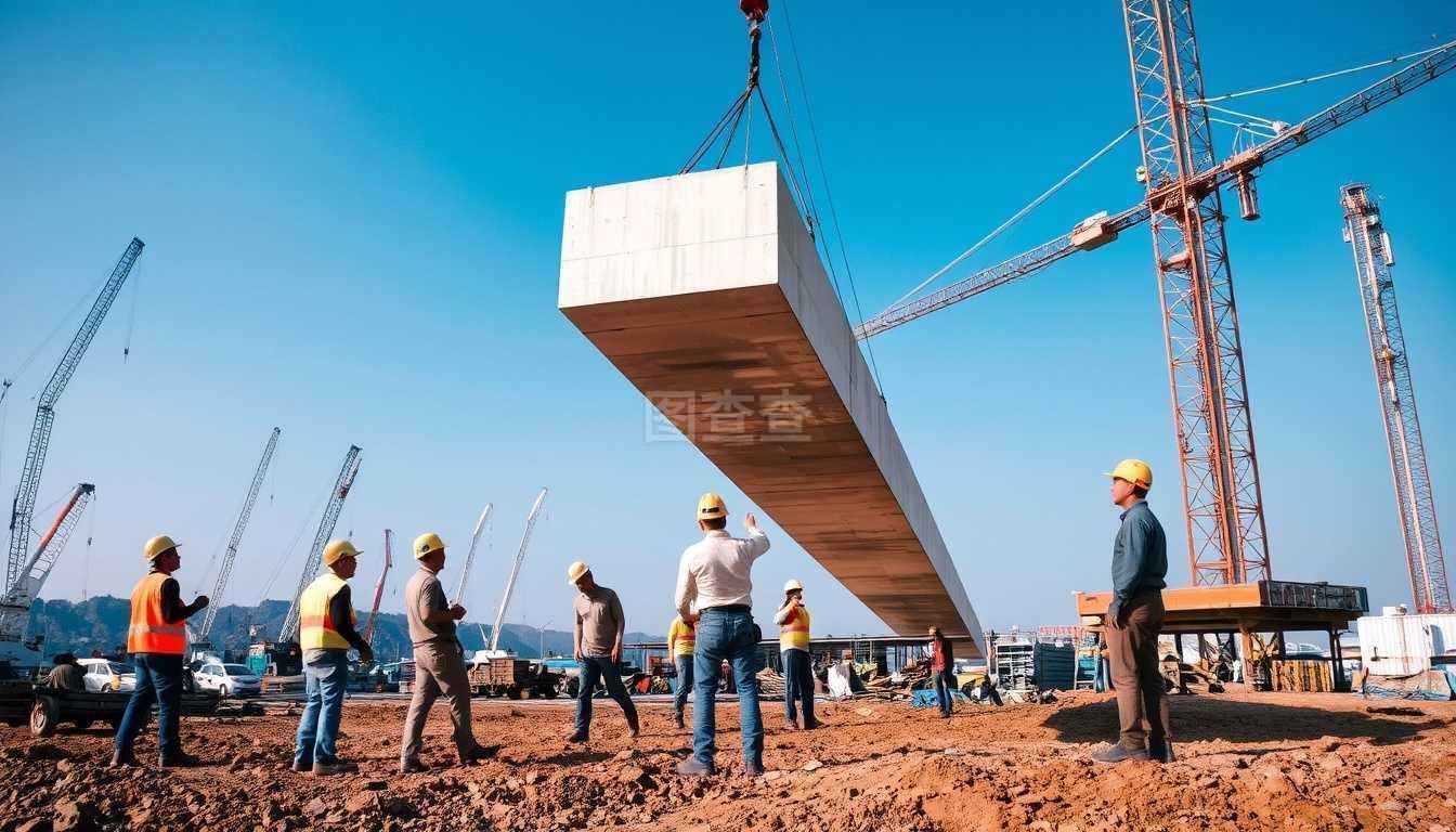 火炬大道盖板涵工程完工,建设快讯,青岛路桥建设集团