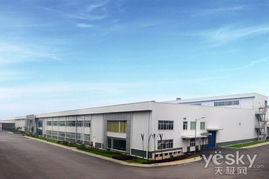 全球四大键鼠代工厂其相关著名产品介绍