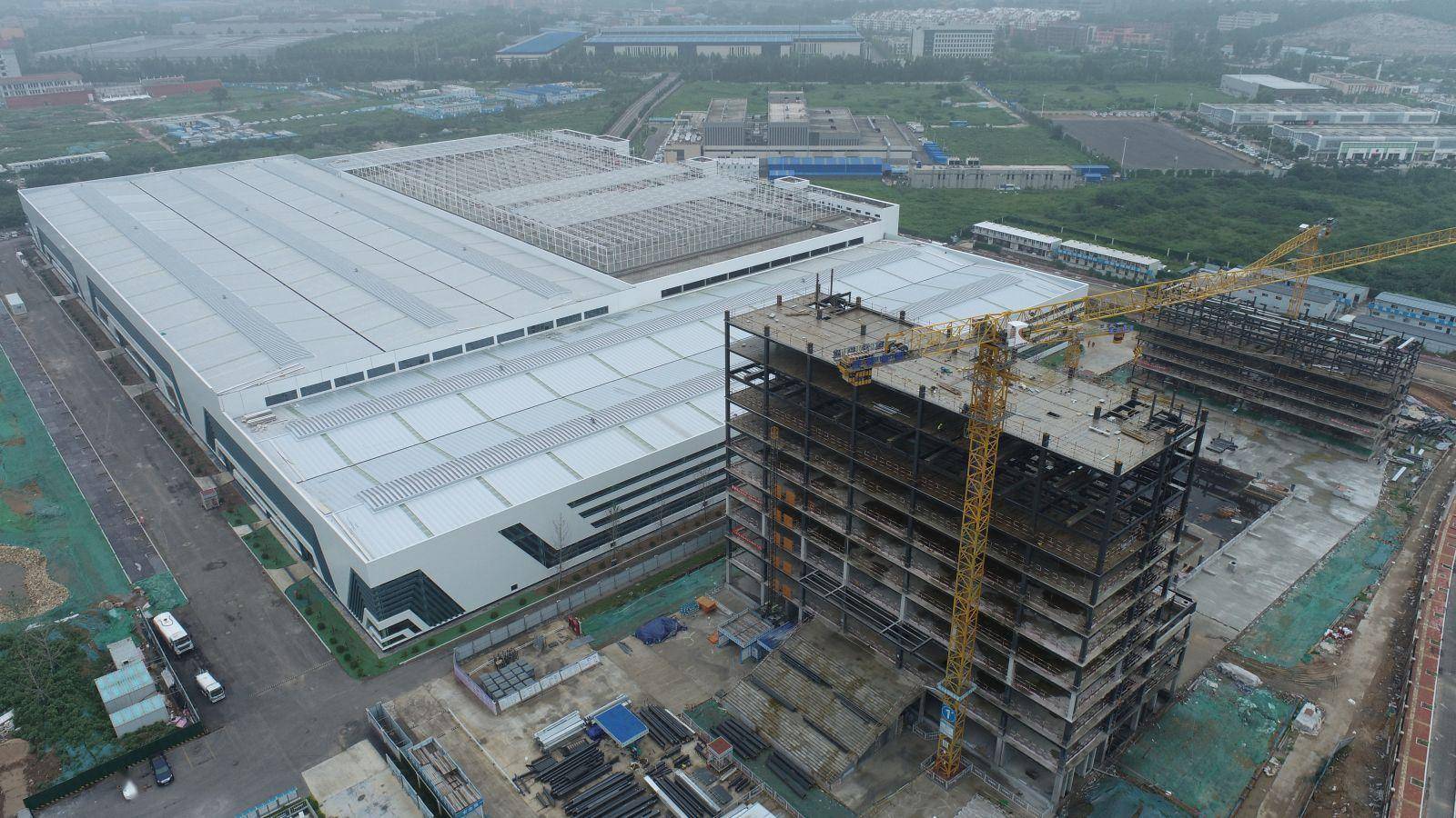 鲁企新征程:转型零碳工厂 打造零碳样本