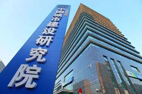 中国建设科技集团2019年校招来袭