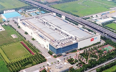 园区加速建设智改数转“样板区”