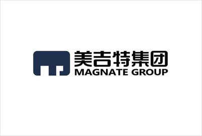 美吉特集团品牌建设与管理