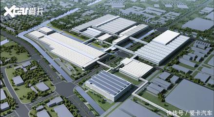 上汽集团上半年财报出炉 营收2837亿元