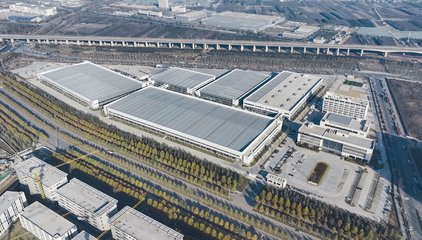 揭开长安城里康佳智能产线的秘密:技术变革能否造就未来工厂?