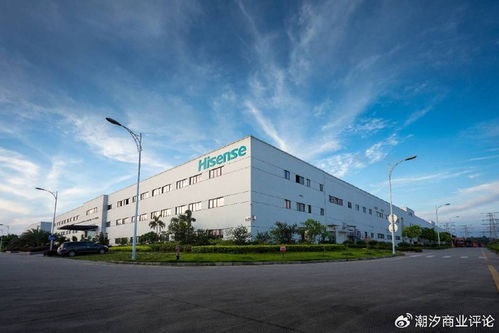 科技深耕与坚守 海信视像的管理智慧