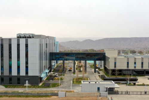 焕新产业基础 国药集团打造血液制品智能生产新高地