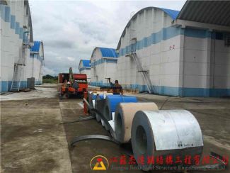 中国无梁拱建筑改造领域的专业力量——从机场到集贸市场的技术创新与实践